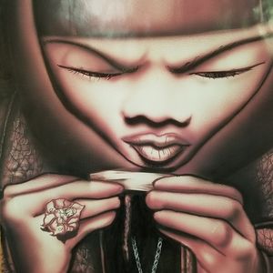 VAPORS ORIGINALS POSTER